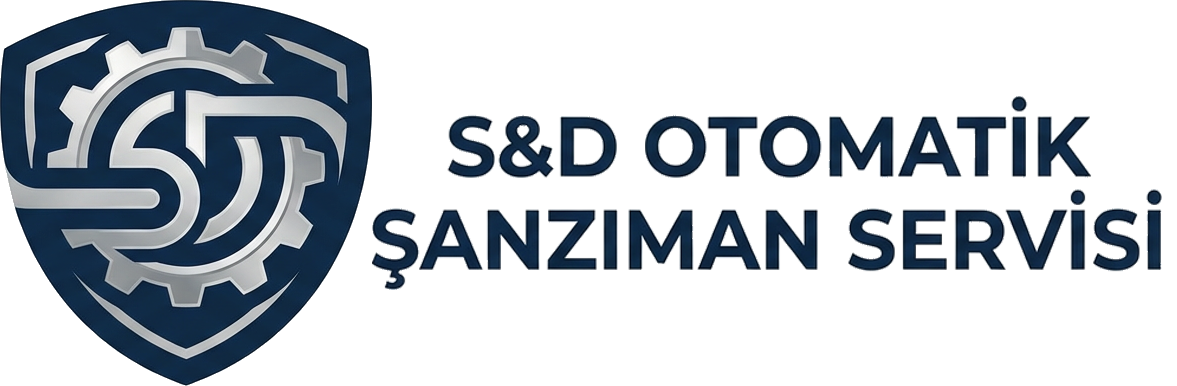 SD Otomatik Şanzıman Yedek Parça | Orijinal ve Uyumlu Parçalar