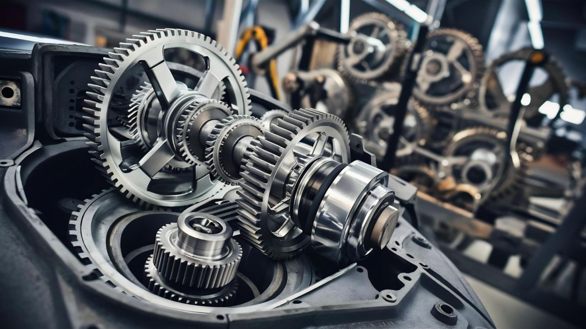 bahcelievler soganli otomatik sanziman yedek parca 9778331