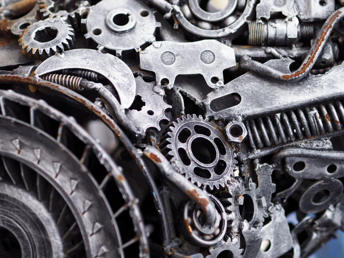 Beykoz Çengeldere Otomatik Şanzıman Yedek Parça 2 beykoz cengeldere otomatik sanziman yedek parca 125971