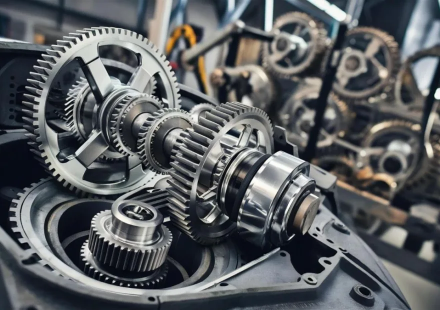 cekmekoy nisantepe otomatik sanziman yedek parca 674582