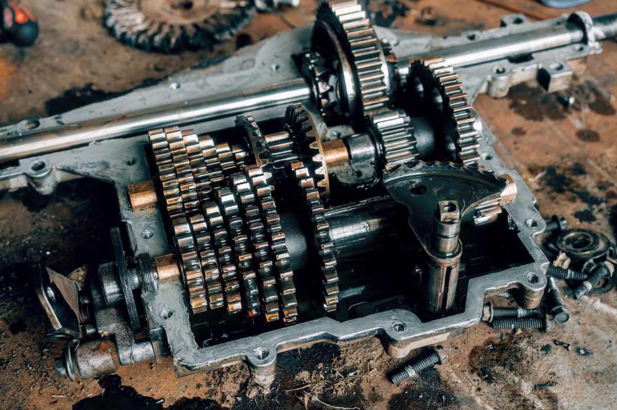 Fatih Sarıdemir Otomatik Şanzıman Yedek Parça 2 fatih saridemir otomatik sanziman yedek parca 479627