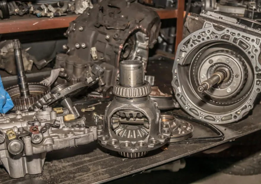 gaziosmanpasa merkez otomatik sanziman yedek parca 9592234