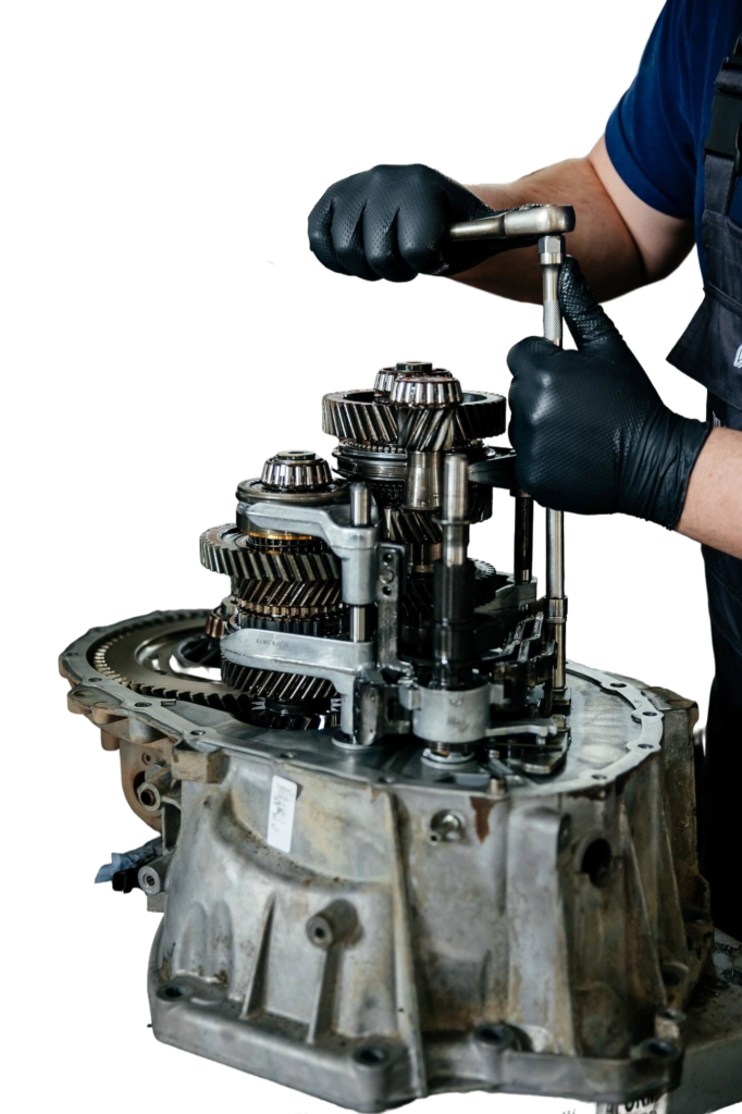 otomatik sanziman yedek parca satisi