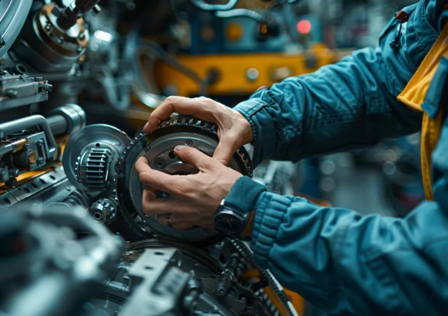 pendik ramazanoglu otomatik sanziman yedek parca 1523620