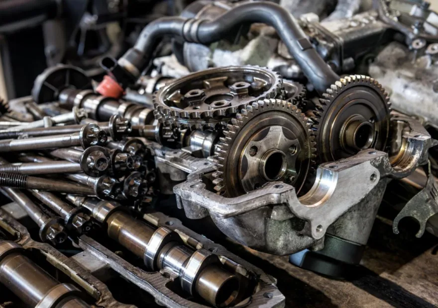 sisli duatepe otomatik sanziman yedek parca 5759792