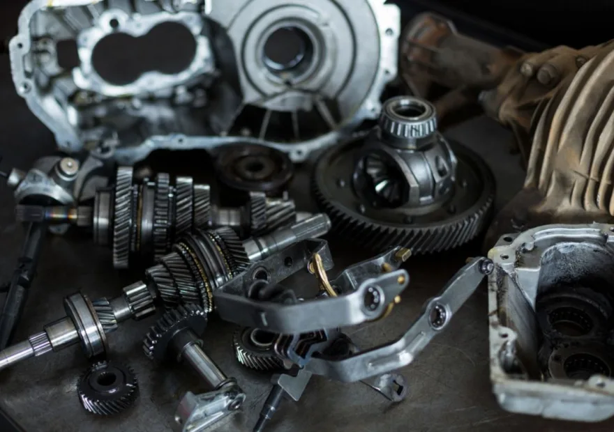 umraniye yamanevler otomatik sanziman yedek parca 8685620