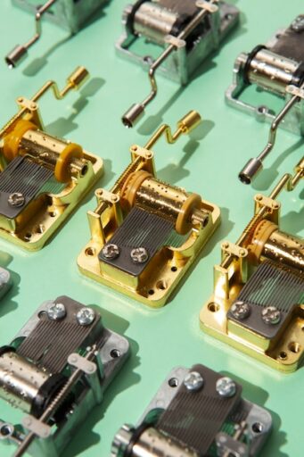 otomatik sanziman elektronik parcalari neden hassastir XZN2lf